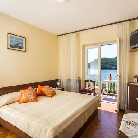Villa Malfi Zaton  Exteriér fotografie