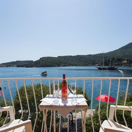 Villa Malfi Zaton  Exteriér fotografie
