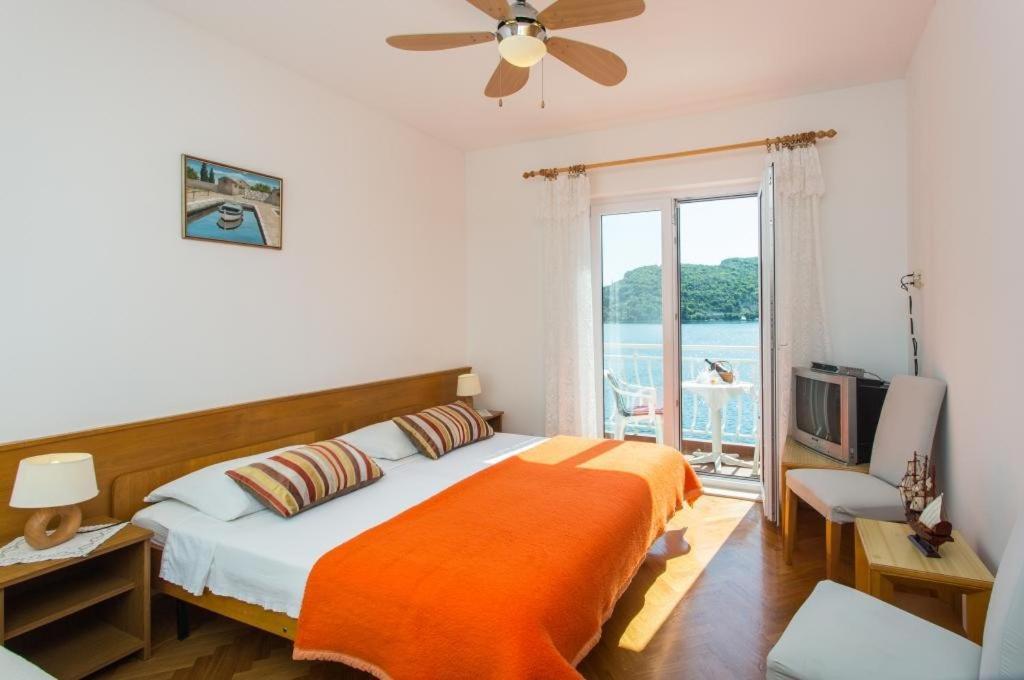 Villa Malfi Zaton  Exteriér fotografie