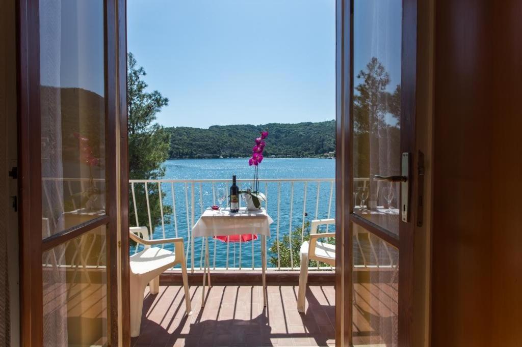 Villa Malfi Zaton  Pokoj fotografie