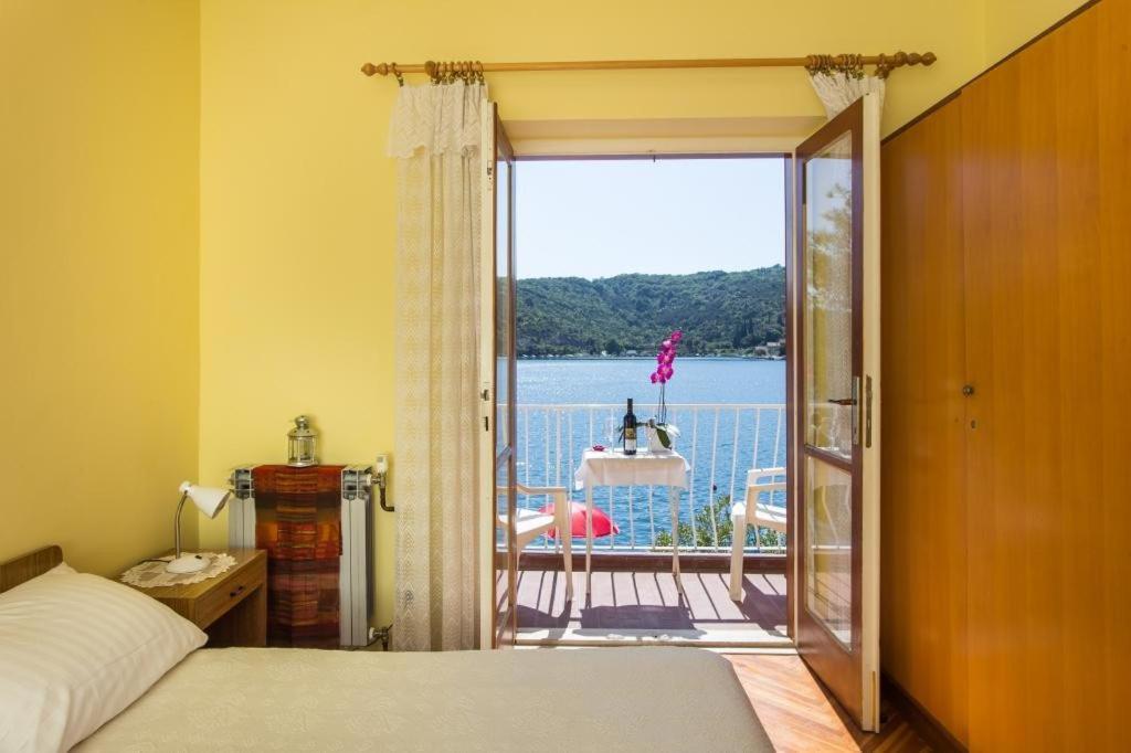 Villa Malfi Zaton  Pokoj fotografie