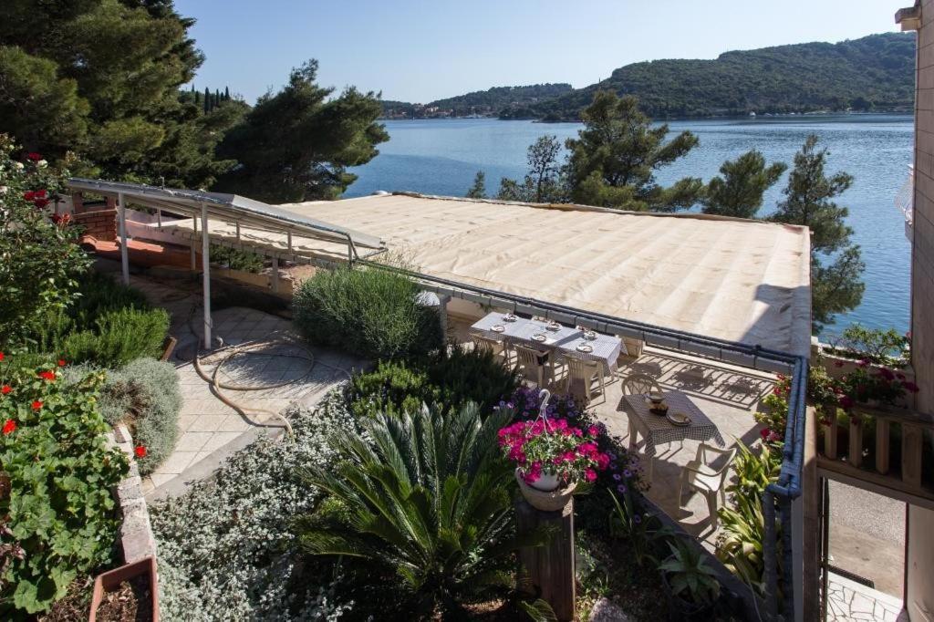 Villa Malfi Zaton  Pokoj fotografie