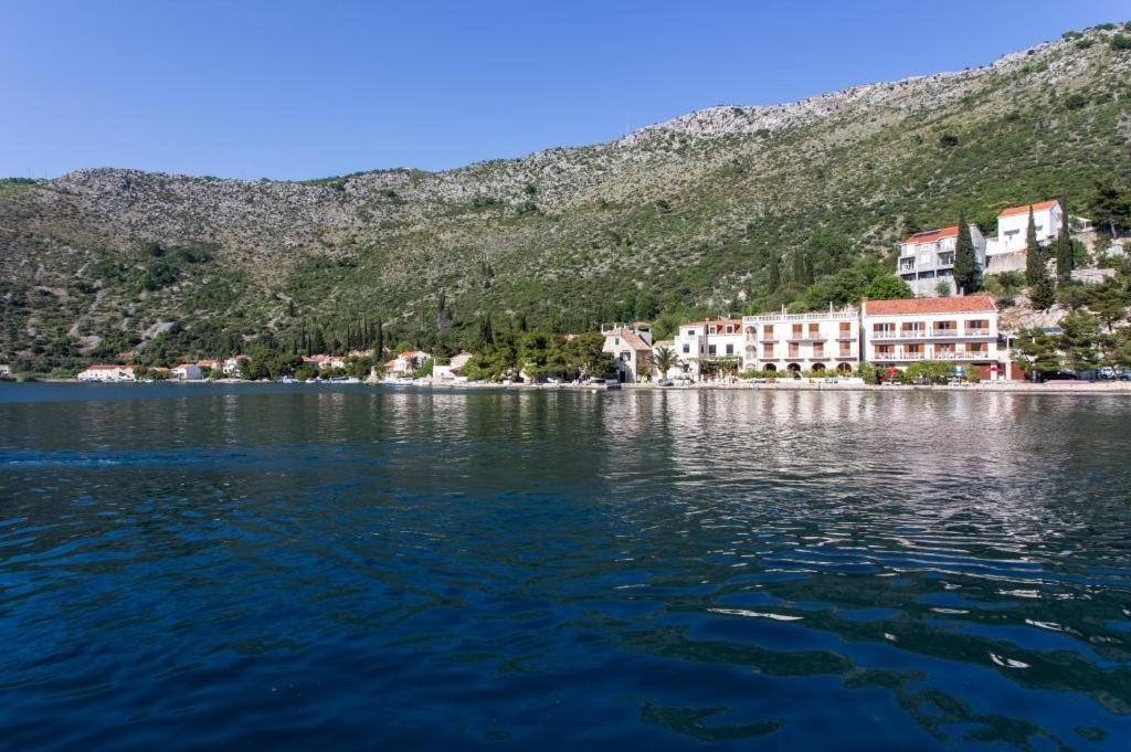 Villa Malfi Zaton  Pokoj fotografie
