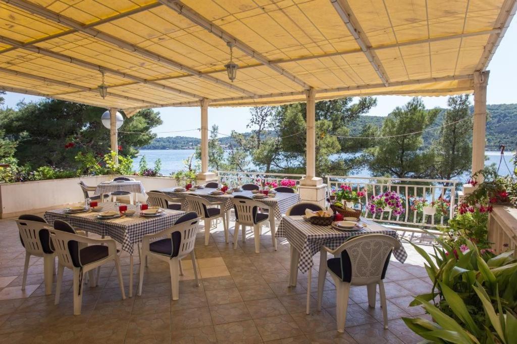 Villa Malfi Zaton  Pokoj fotografie