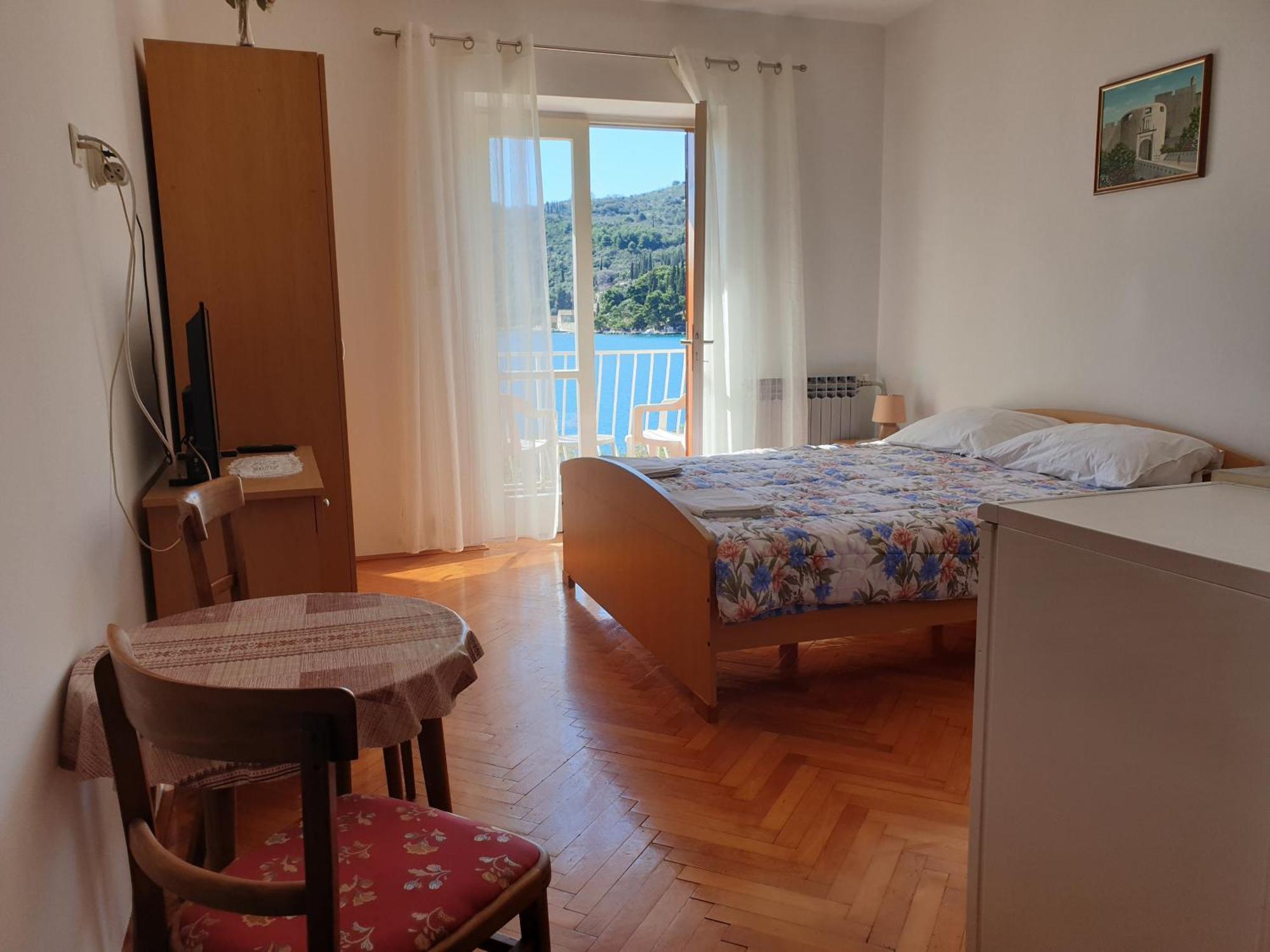Villa Malfi Zaton  Exteriér fotografie