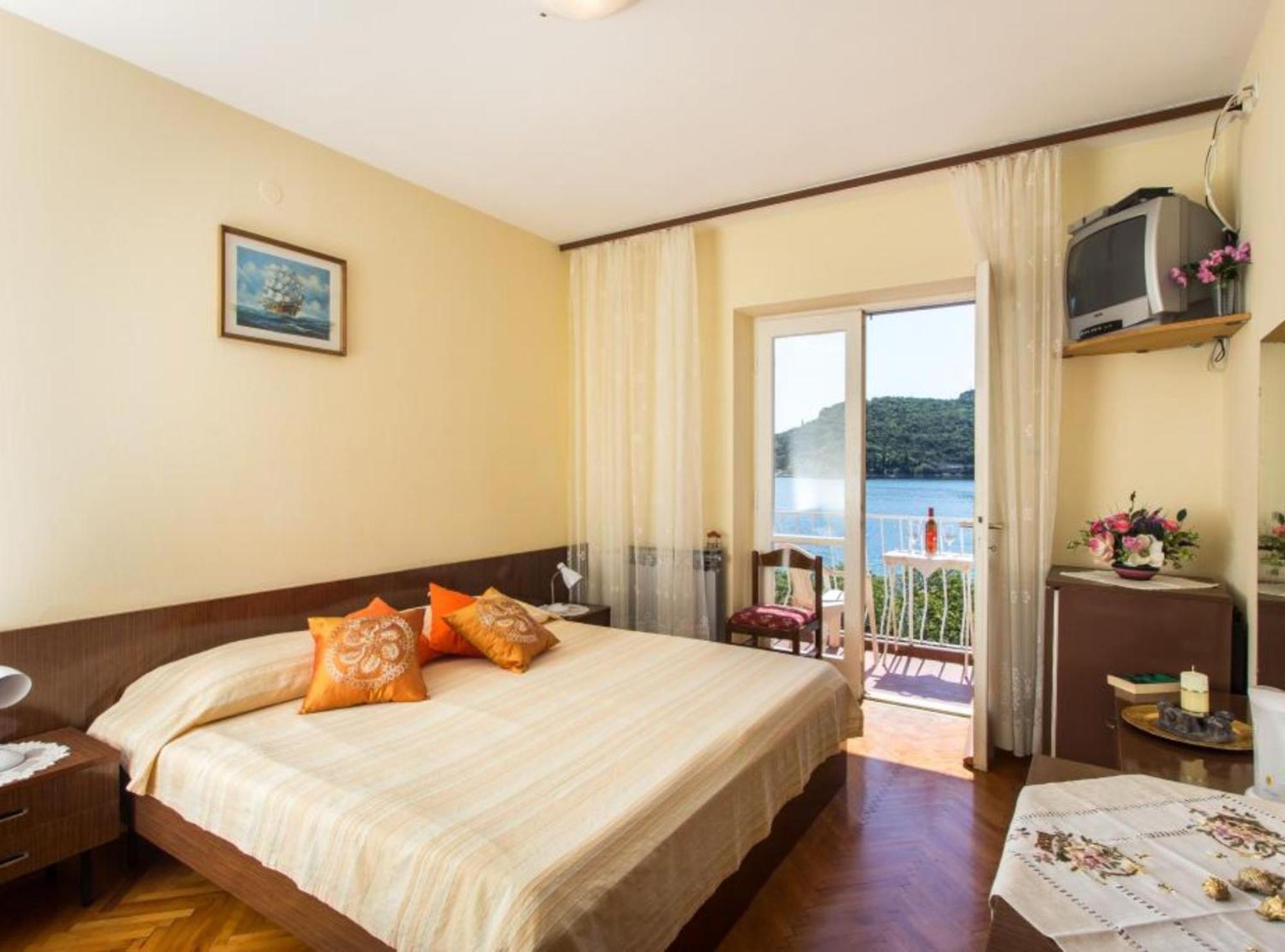 Villa Malfi Zaton  Exteriér fotografie
