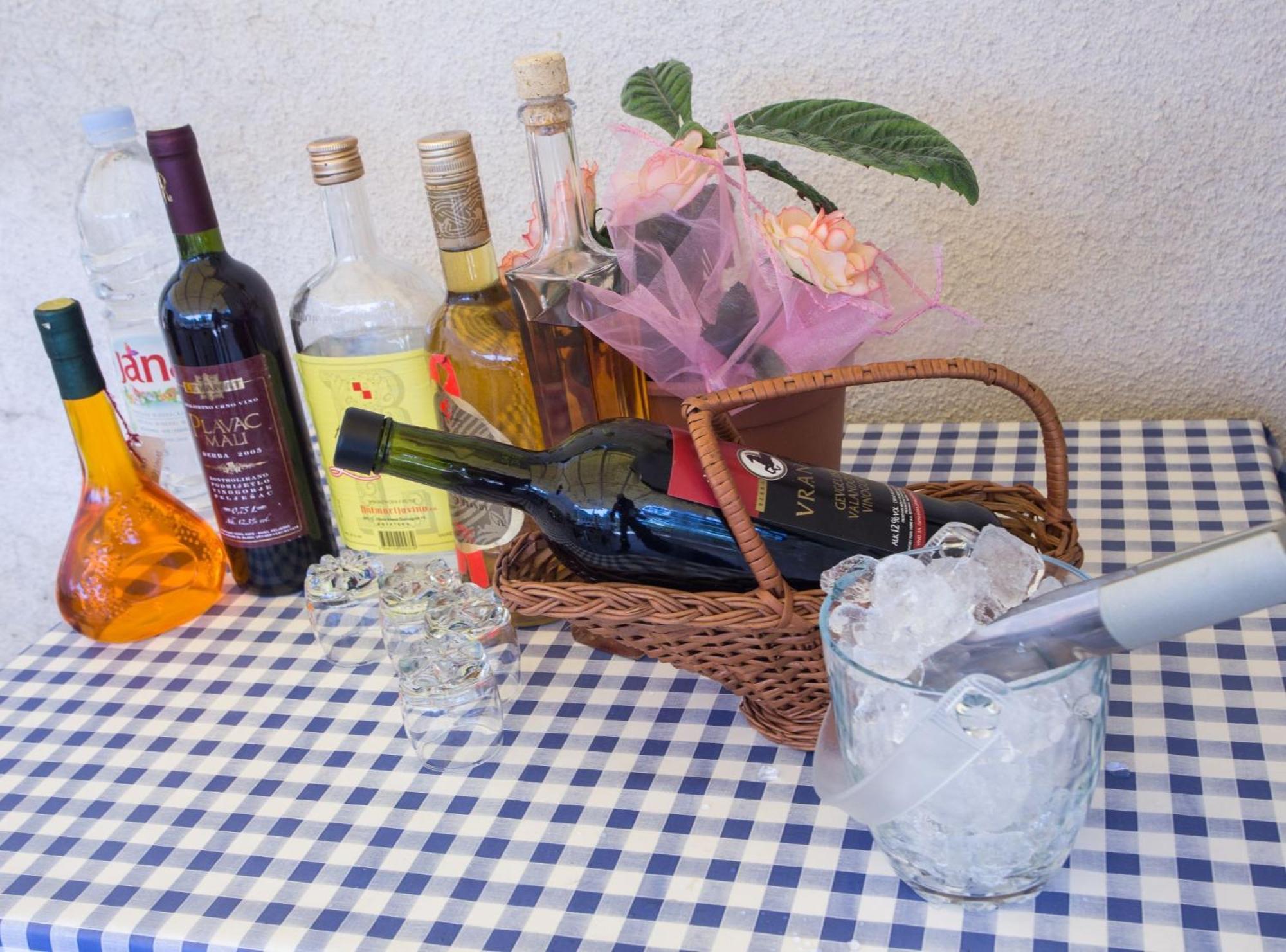 Villa Malfi Zaton  Exteriér fotografie