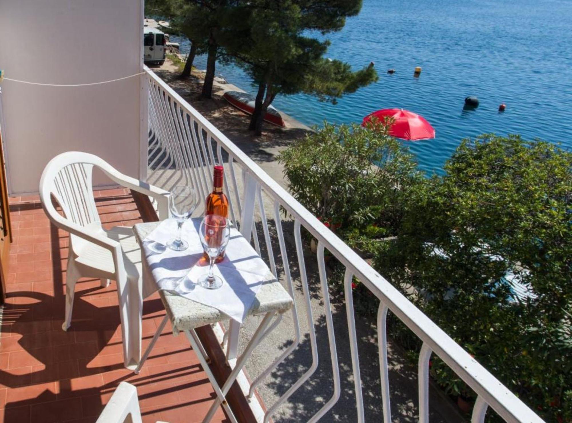 Villa Malfi Zaton  Exteriér fotografie