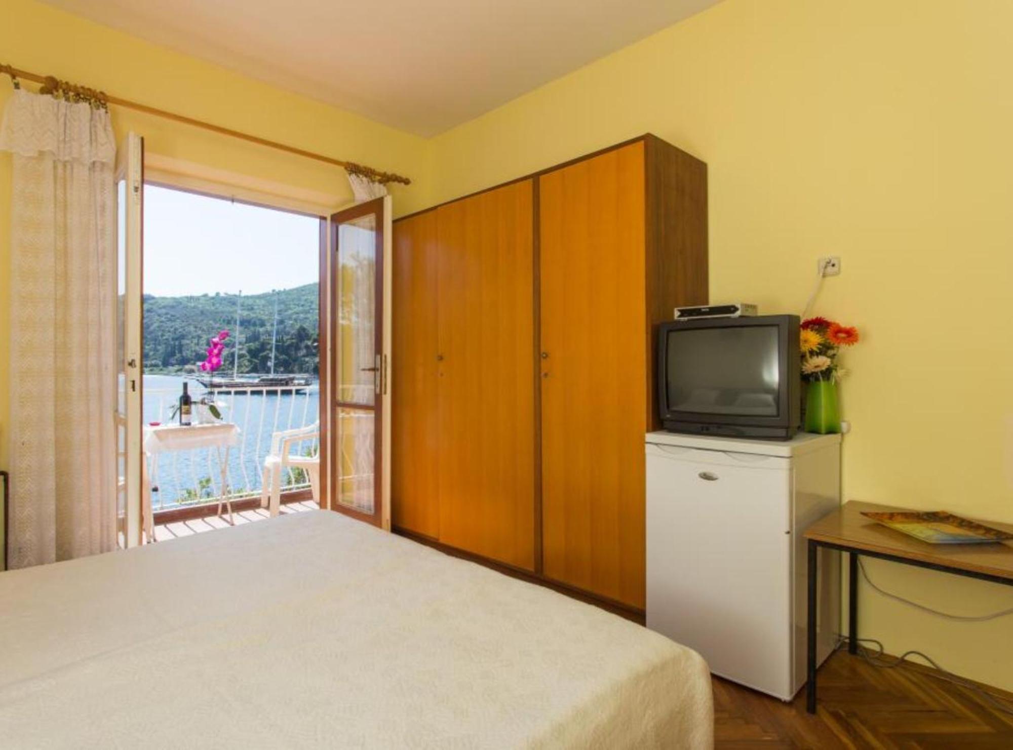 Villa Malfi Zaton  Exteriér fotografie